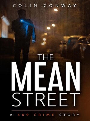 cover image of The Mean Street